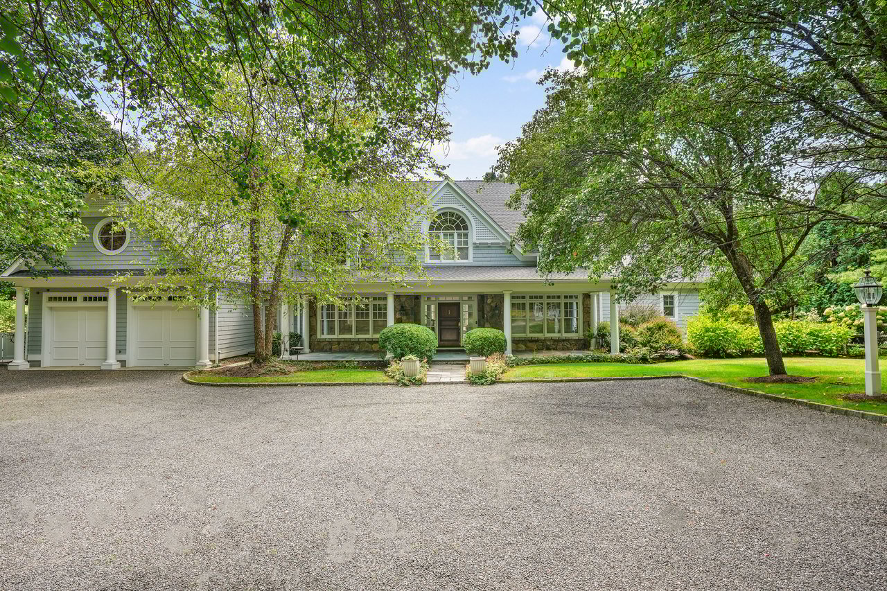 127 Boutonville Road