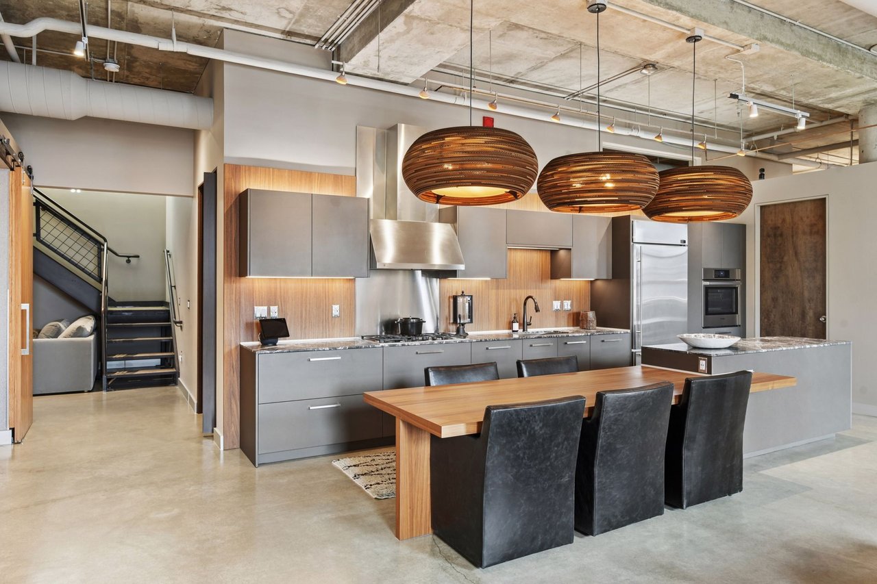 Humboldt Loft | 502 | Mill District
