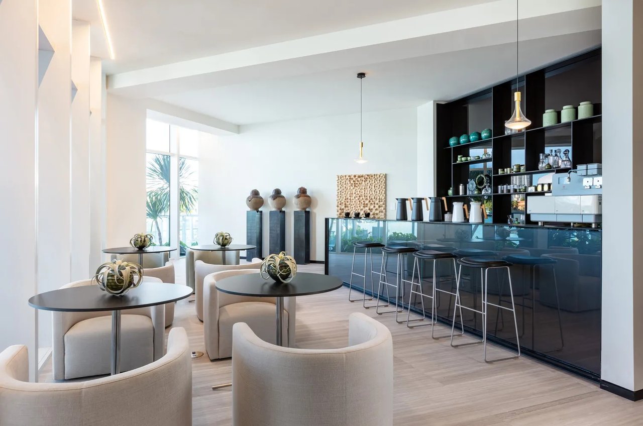 Ritz Carlton Residences