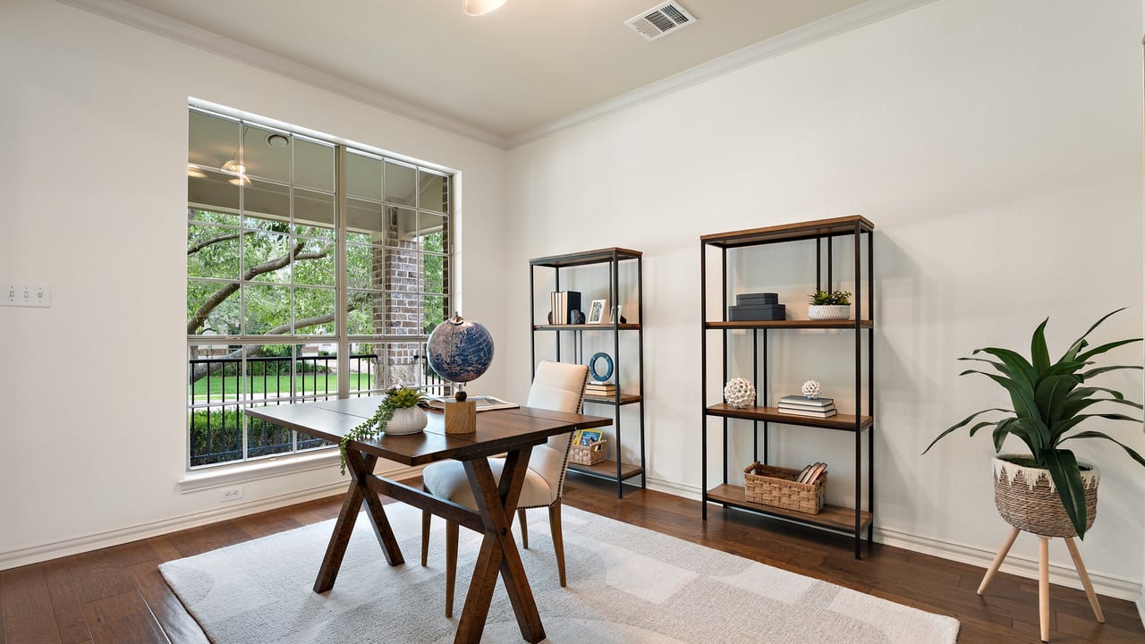 Drees Custom Estate at The Ranch - 3803 Katie Lane  |  Keenan Group at Compass Real Estate