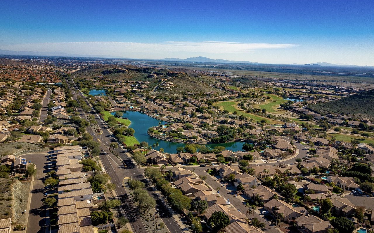 Ahwatukee