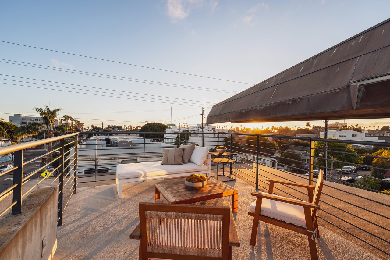 235 Ocean Park Blvd Unit: 1, Santa Monica