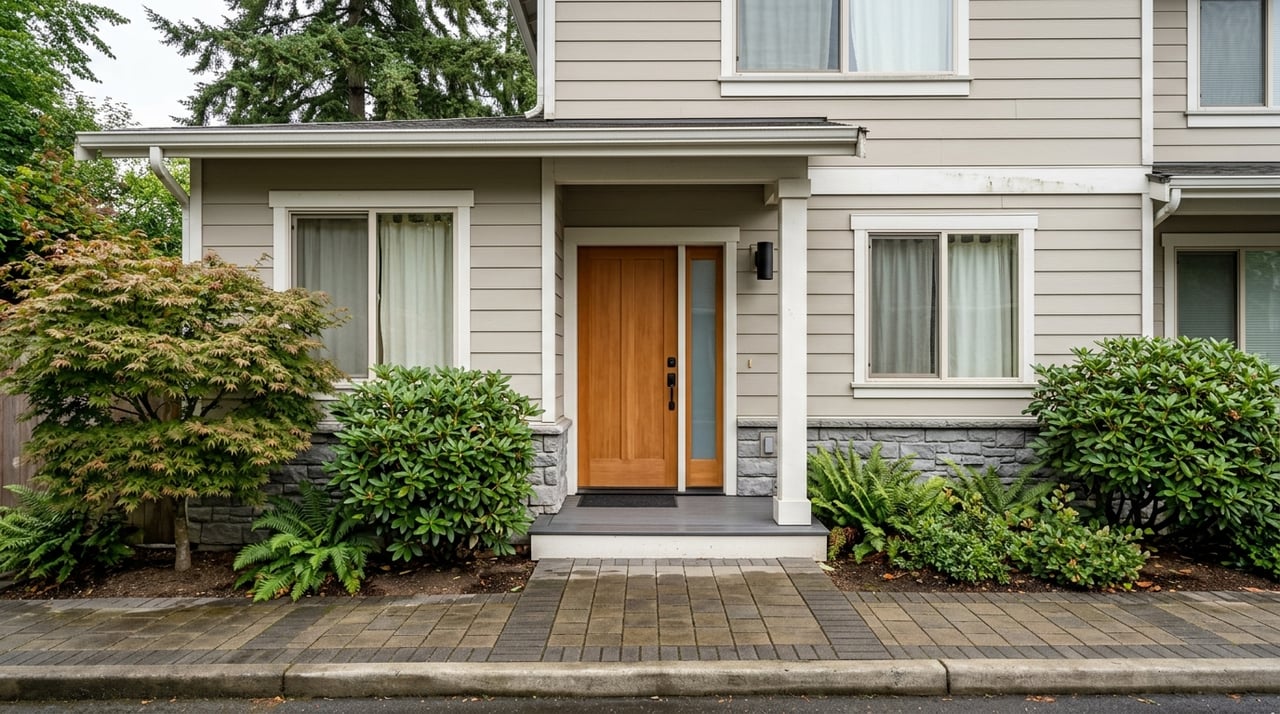 First-Time Home Buying In Beaverton Explained