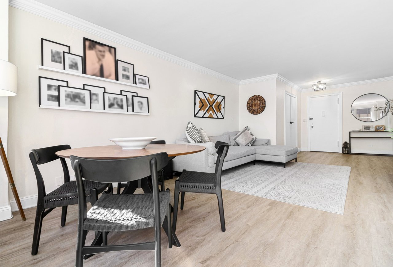 440 East 62nd Street, #7E
