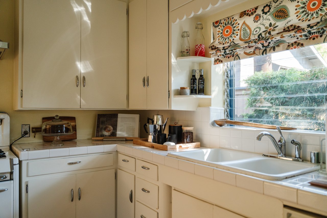 415 Arbramar Ave, Pacific Palisades