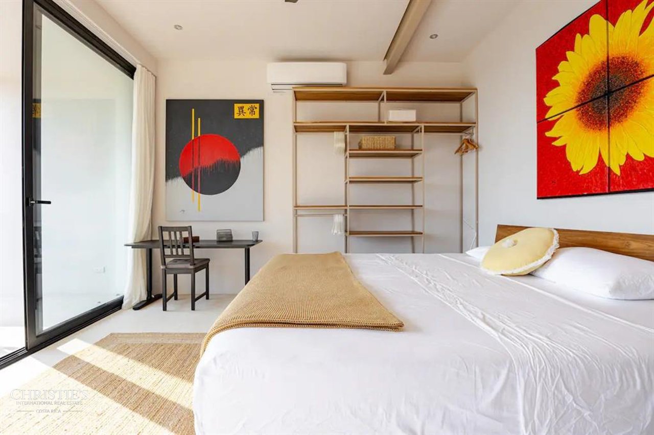 High Enough – Ocean and Jungle View Fourplex 