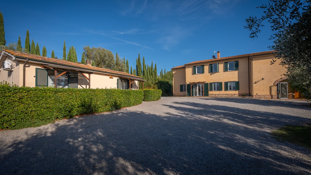 IL LEONE DEL FIORA