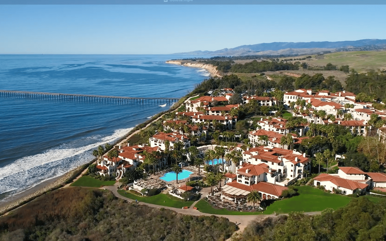 Goleta