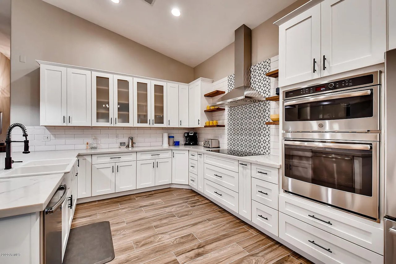9045 E Casitas Del Rio Dr