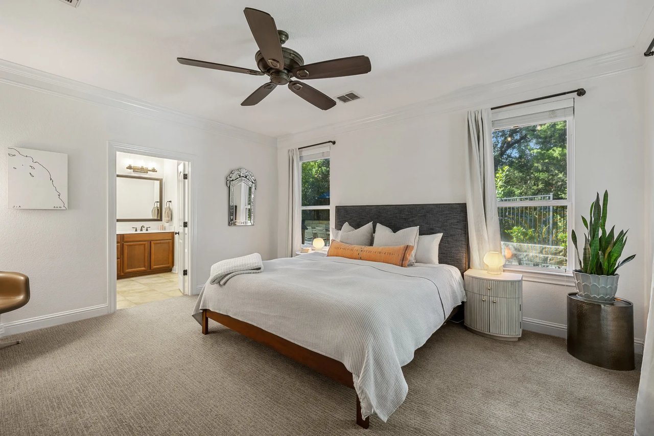 9116 Villa Norte Dr | Mediterranean Luxury in Versante Canyon