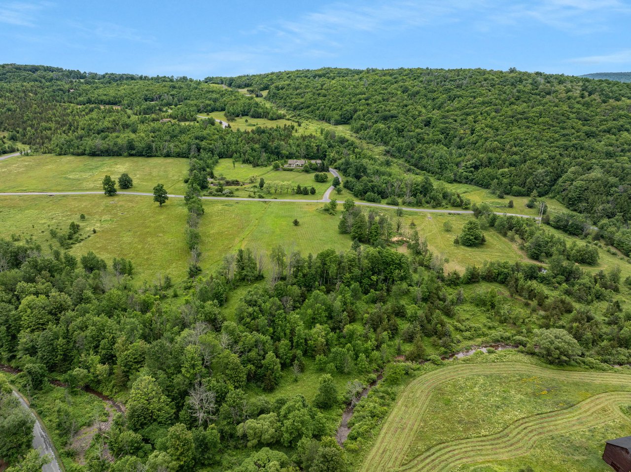 Deer Pen Estates