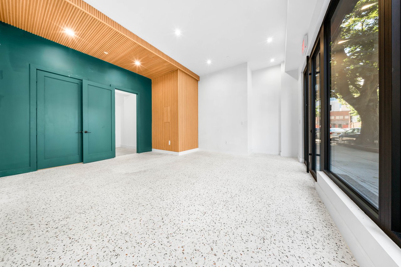 Sunswick Commercial condo 