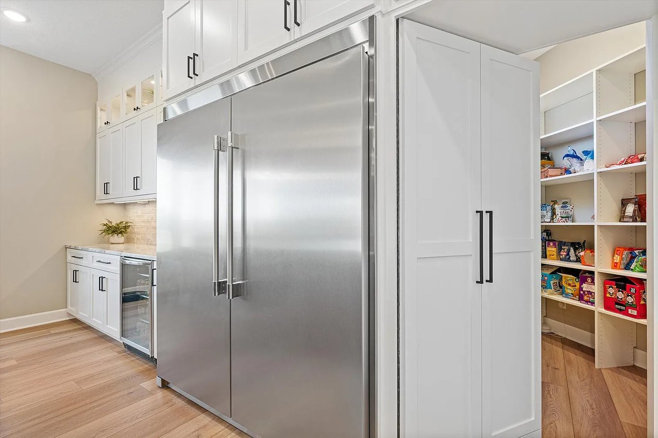 2025 Walkout Rambler on Acreage by JPC Custom Homes