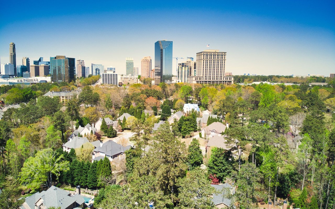 Buckhead