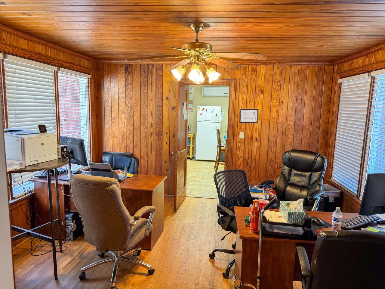 1102 N Columbia (HWY 21) Avenue