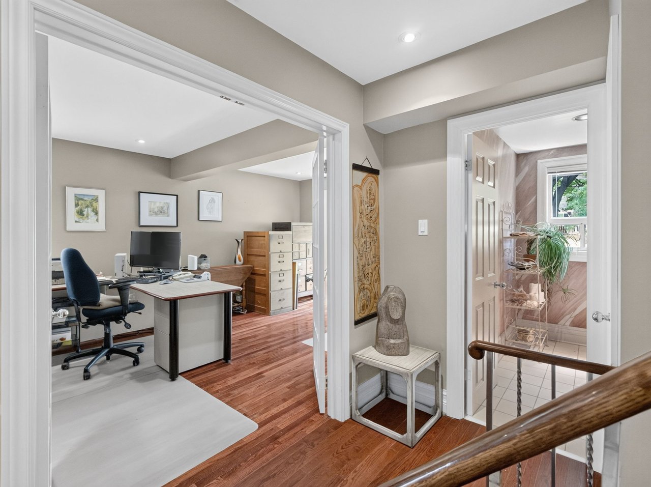 SOLD: Meticulously Maintained Residence
