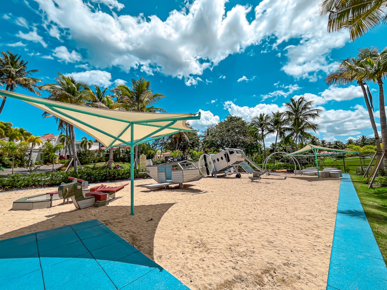 Dorado Beach East 28