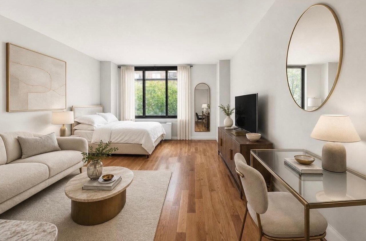 99 Battery Place Unit: 5K