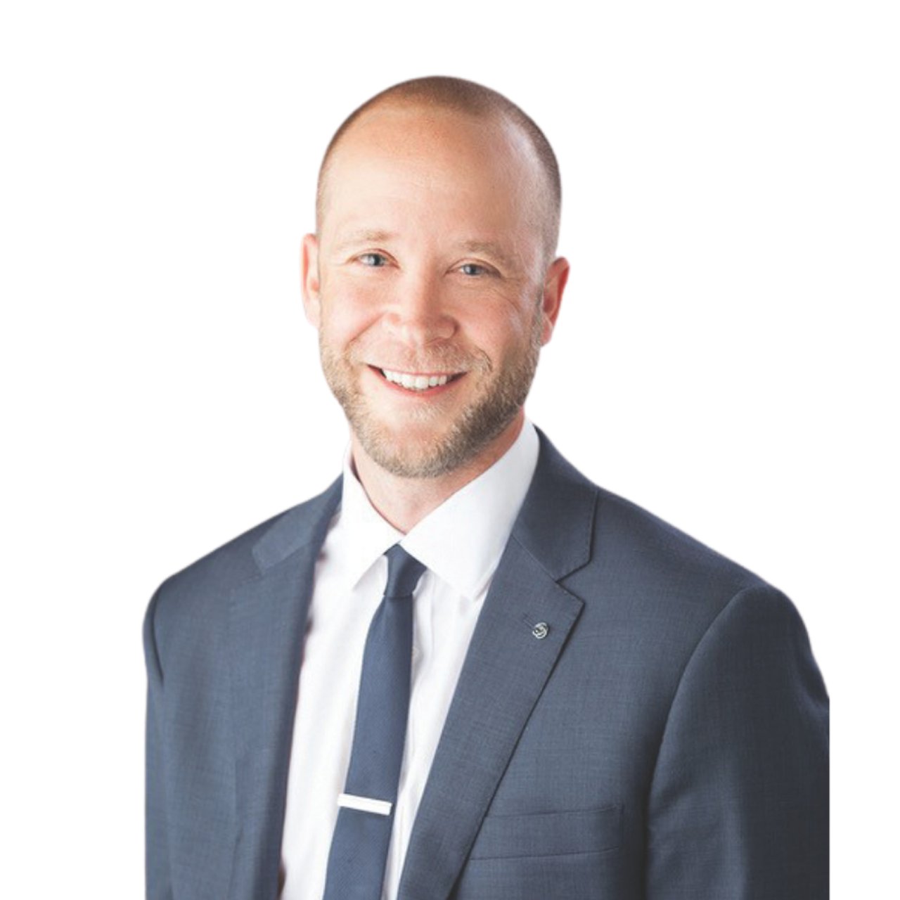 Marty Staniforth, Local Real Estate Agent in Vancouver, BC