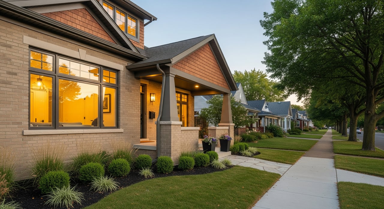 First-Time Buyer Programs in Iowa: Urbandale Starter Guide