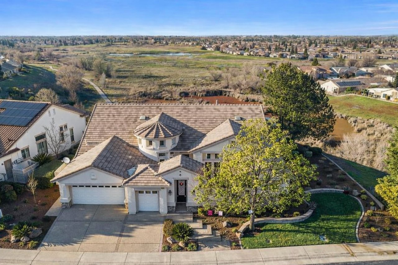Golf vs Greenbelt Lots In Sun City Lincoln Hills