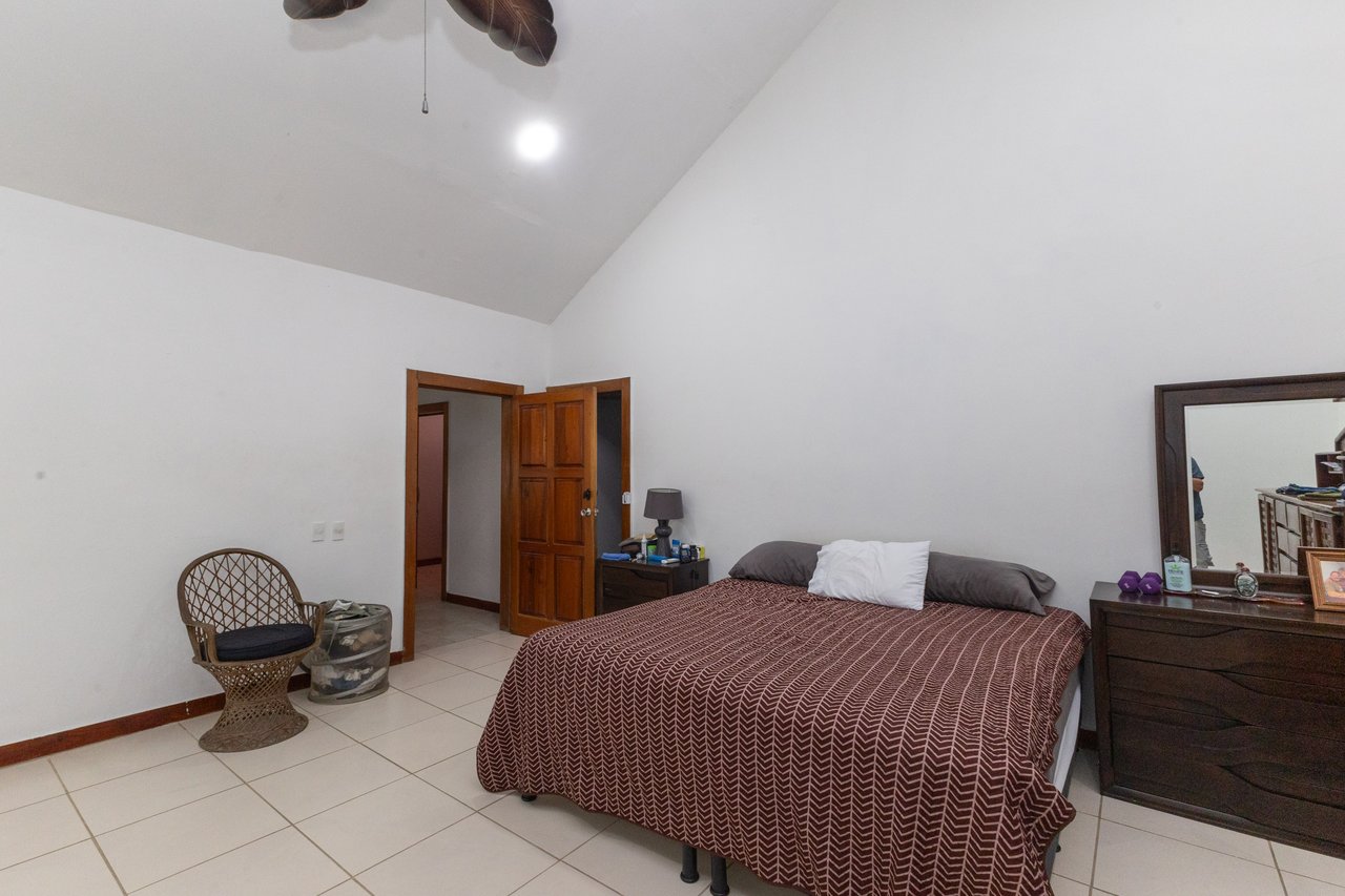 La Casona , 5 bdr estate