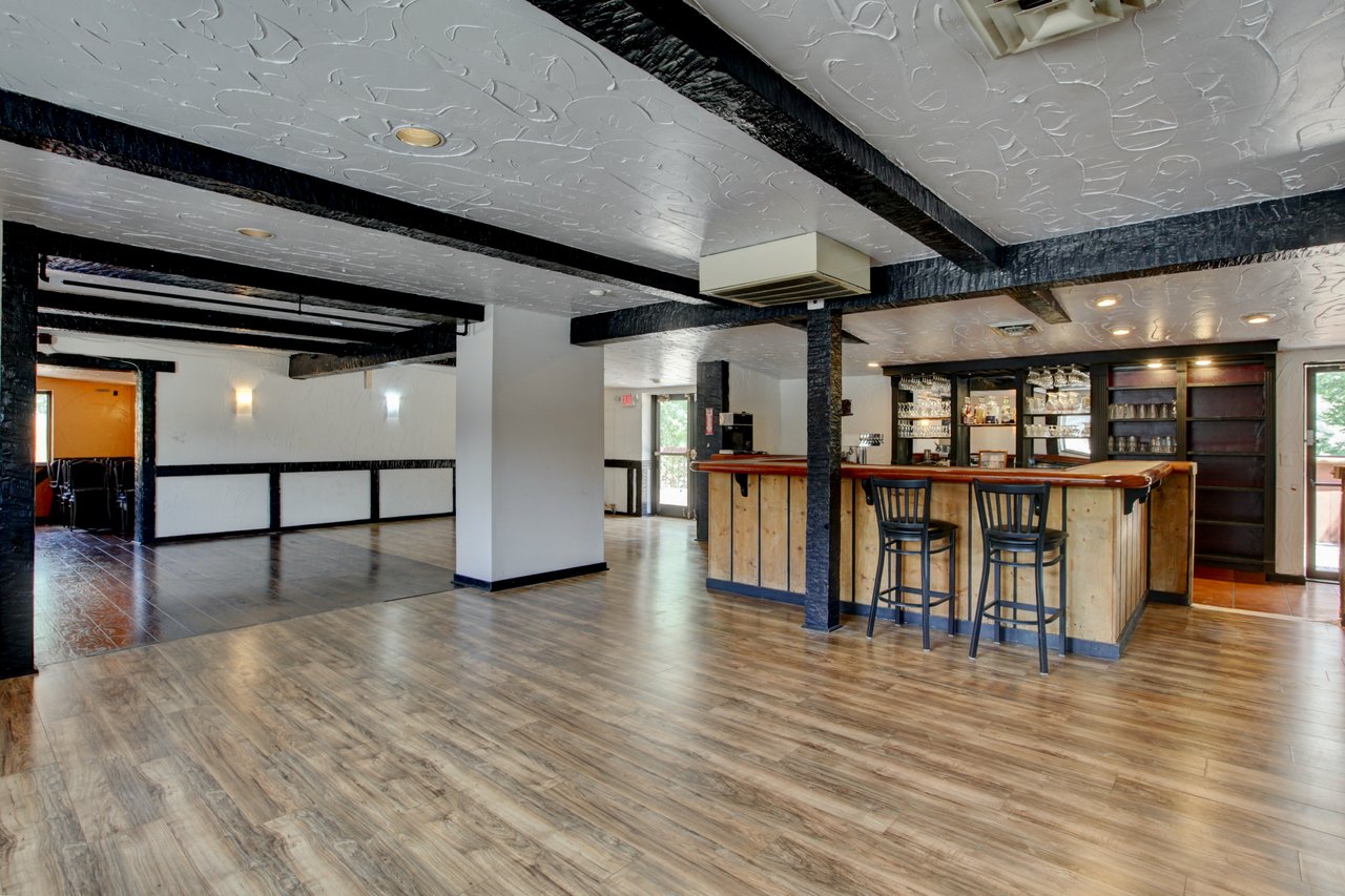 Commercial Investment in the Heart of the Rockies