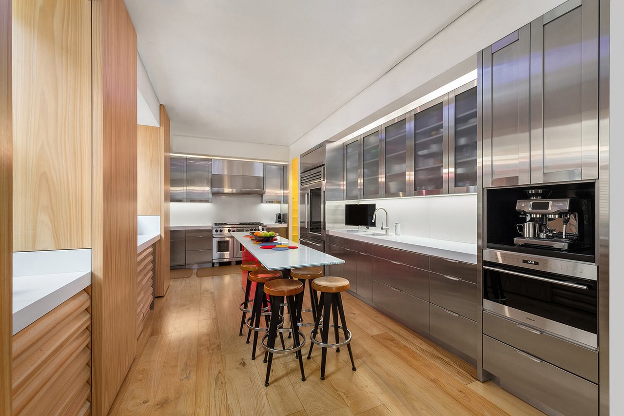 812 PARK Avenue PENTHOUSEA