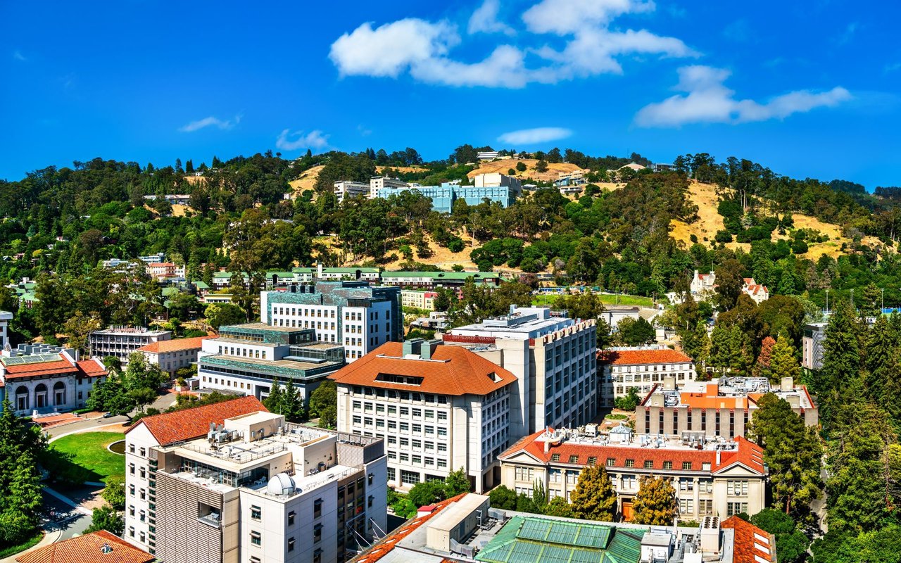 Berkeley