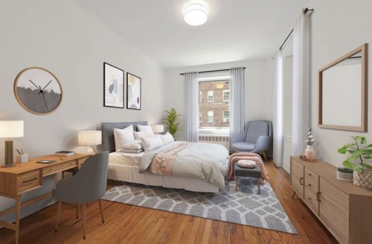 48-18 43rd St, Unit 2B