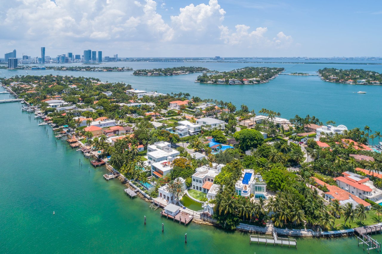 Red Hot Sellers Luxury Market in South Beach