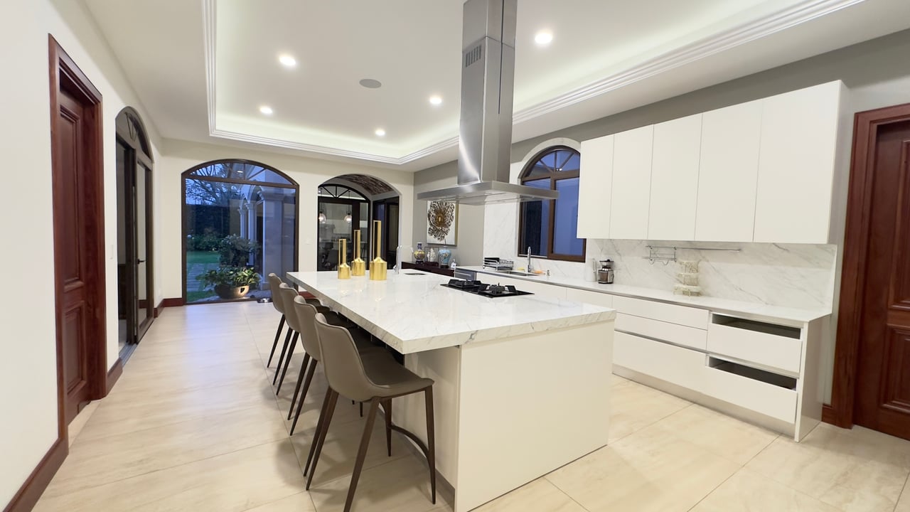 Grand Golf Course Estate, Curridabat, San Jose