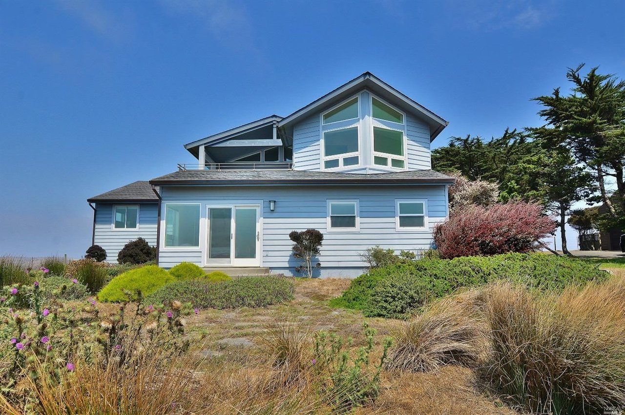 528 Oceana Drive