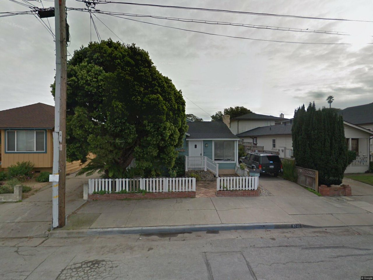1240 4th St