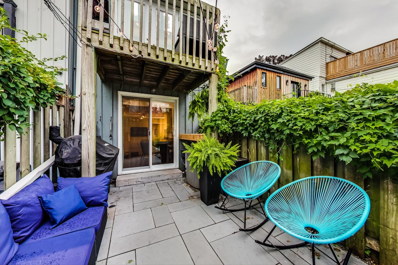 Summerhill Townhouse