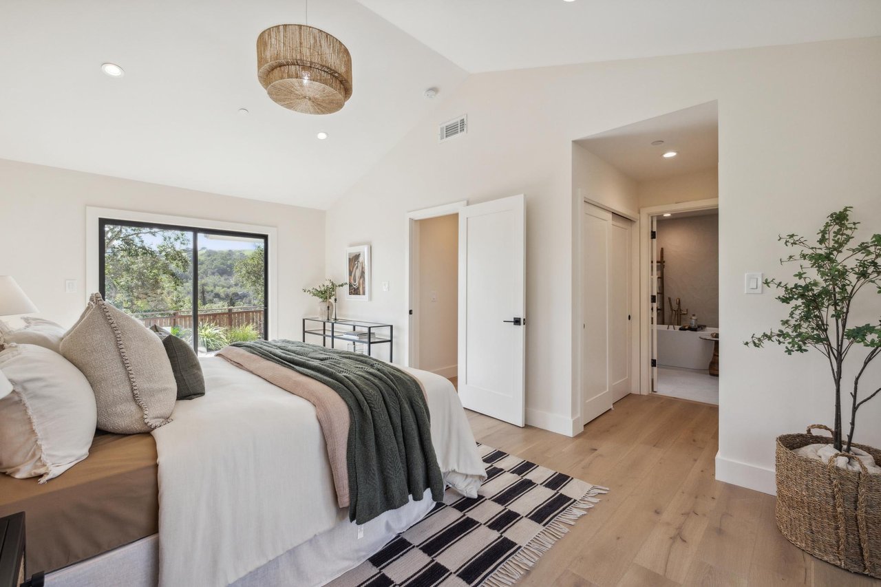 30 Garden Rock Road, San Anselmo