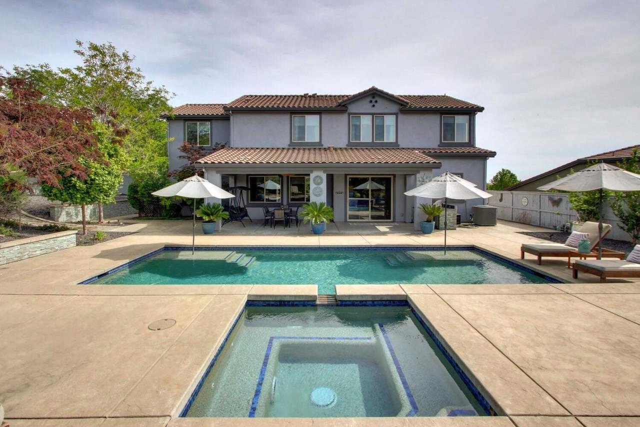 235 Almond Ridge Court