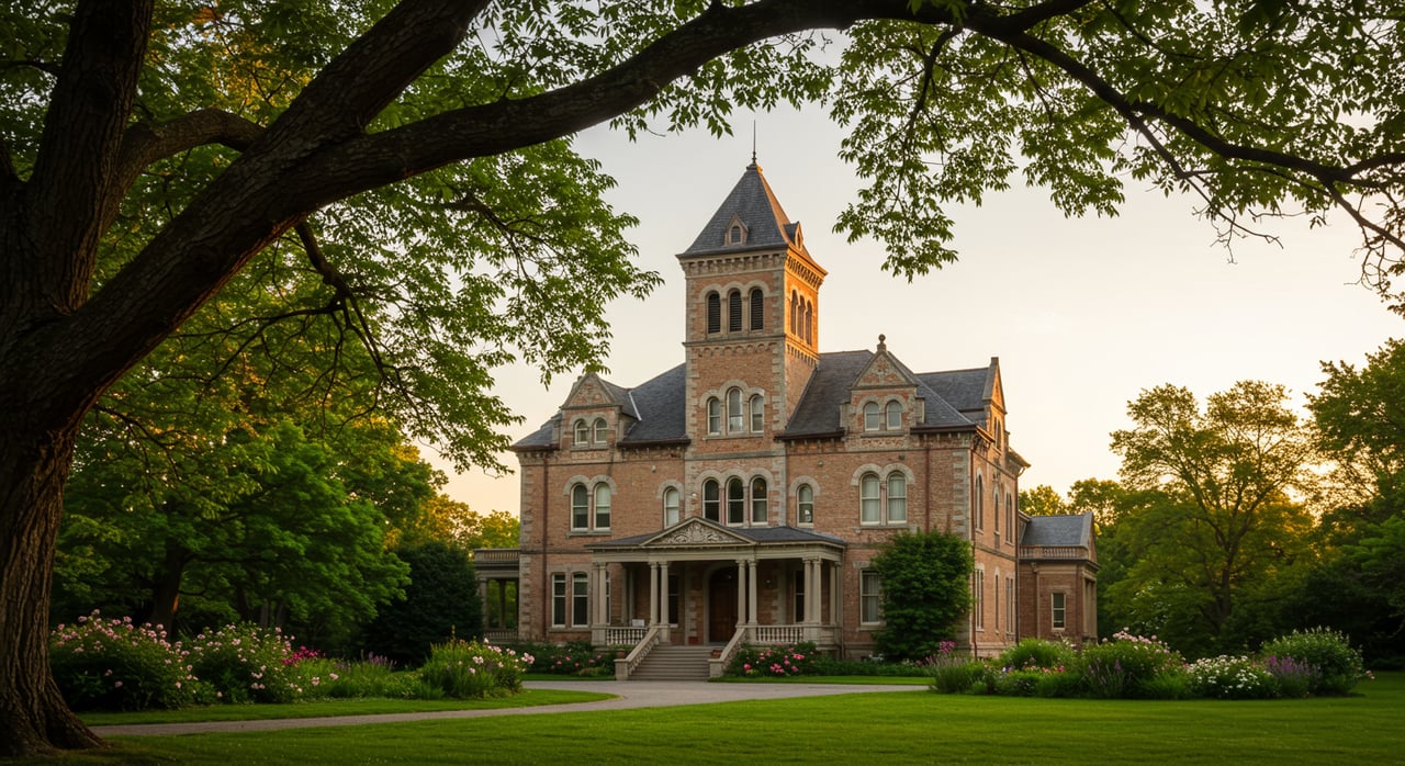 FIND YOUR DREAM HOME IN CHICO, CALIFORNIA