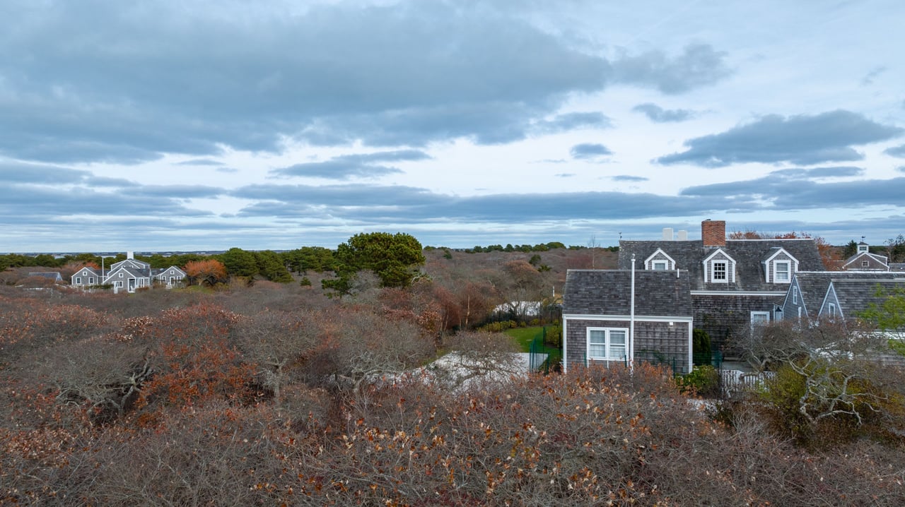 25 N Pasture Lane | Land | Nantucket