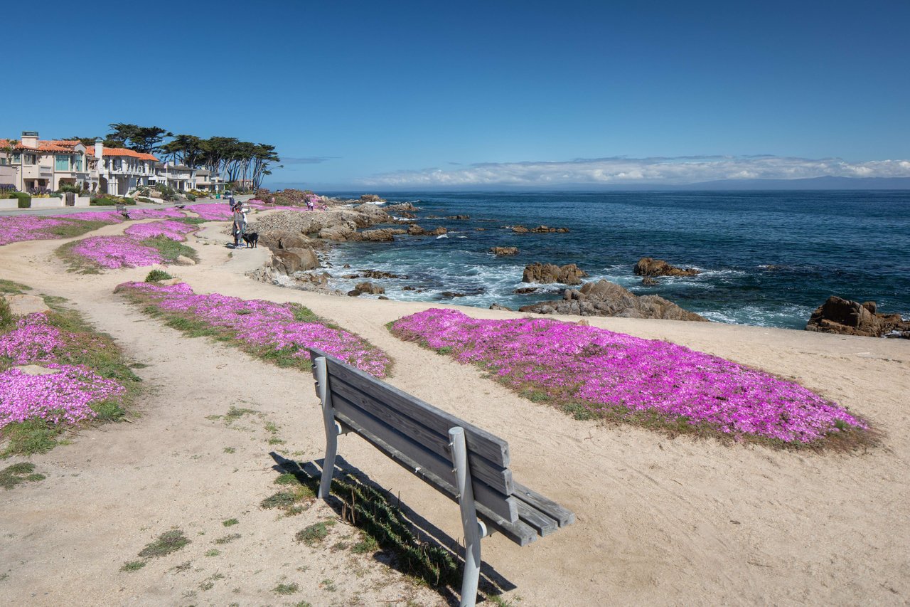 Pacific Grove