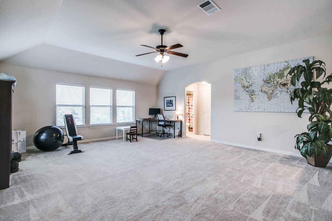 2212 Carrick Drive