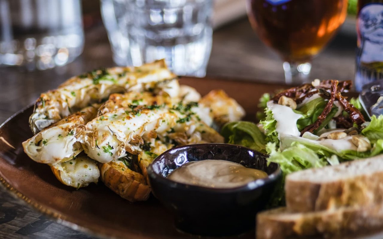 5 Best Restaurants in Old Town Scottsdale