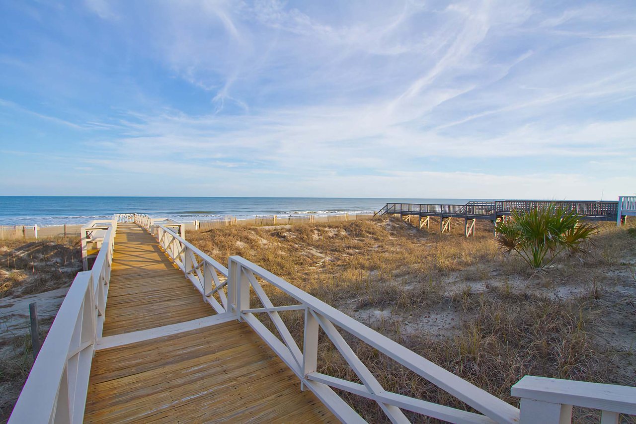 39 Ocean Park Loop in DeBordieu Colony