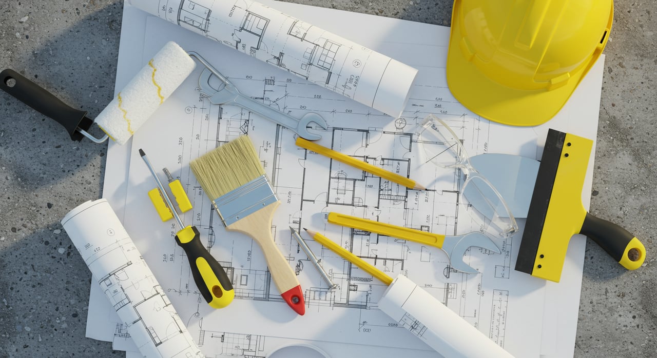 Tips for Hiring a Remodeling Contractor