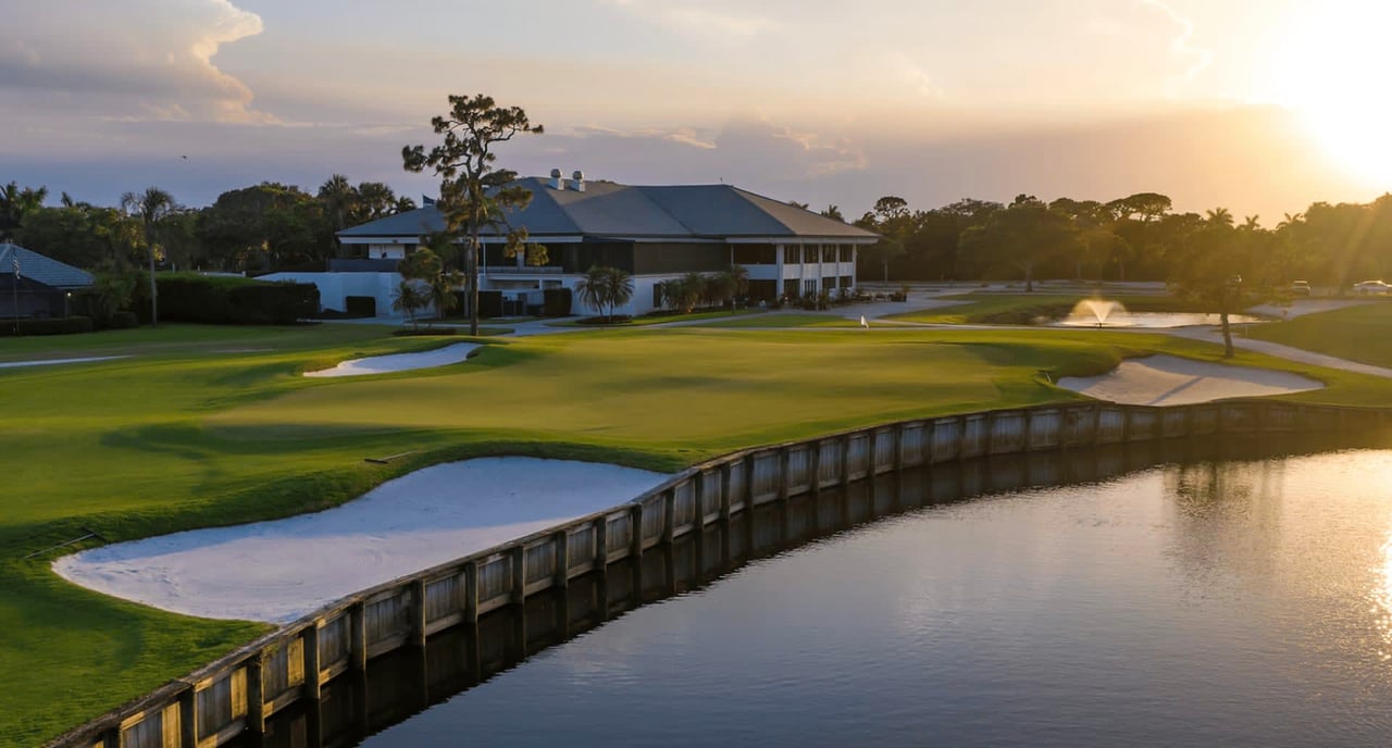 Hobe Sound Golf Club