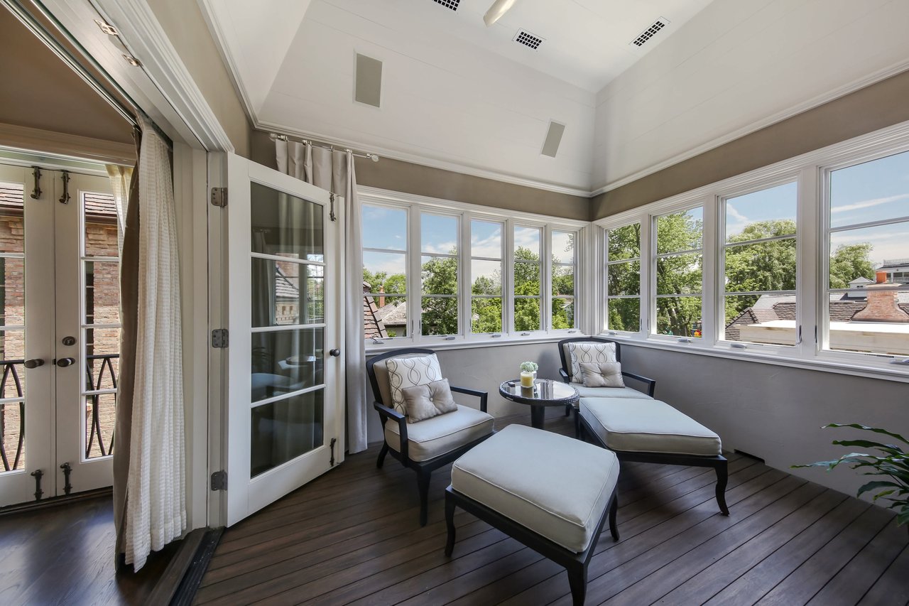 A Design Masterpiece