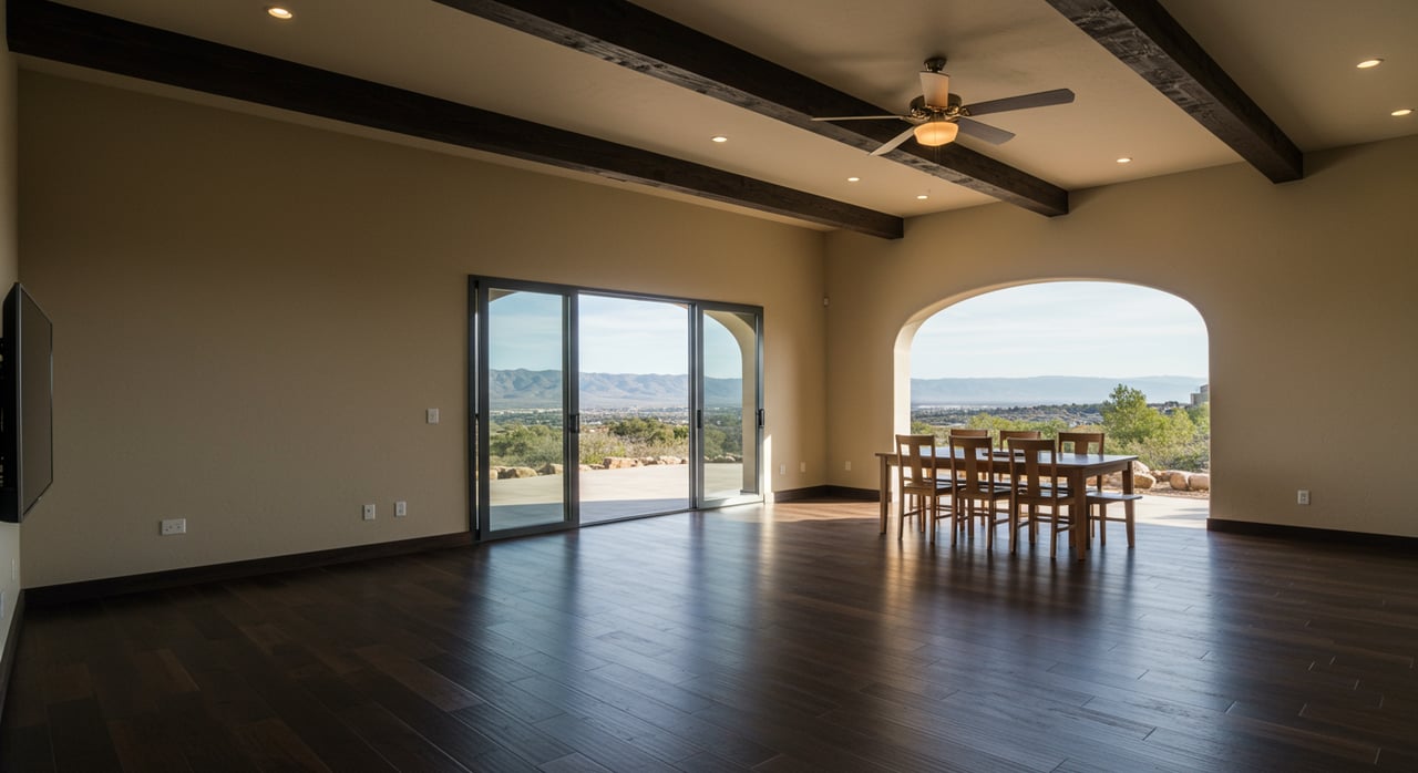 The Latest Luxury Home Design Trends