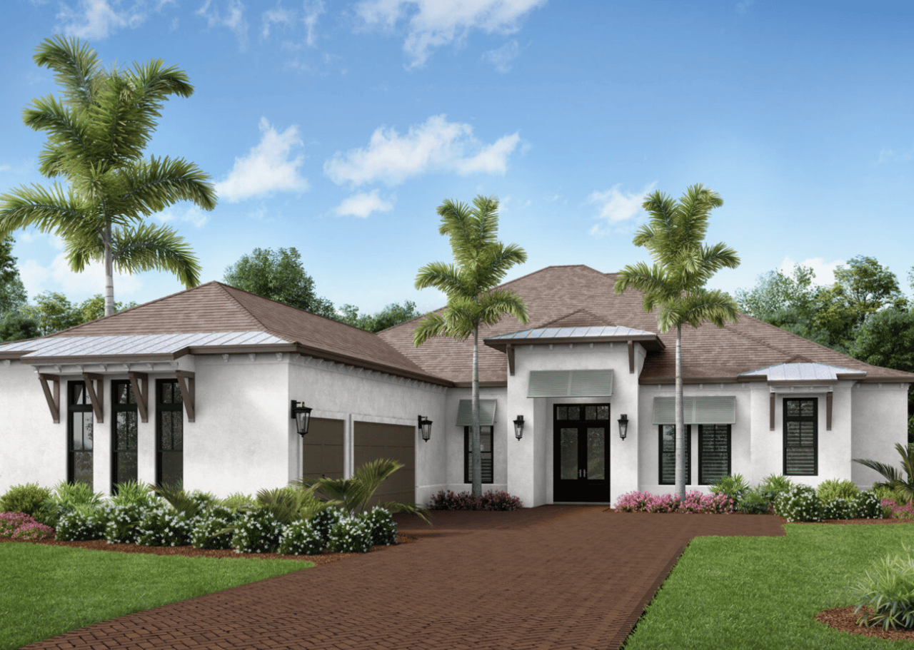 Seaside 2 – HOMESITE 18