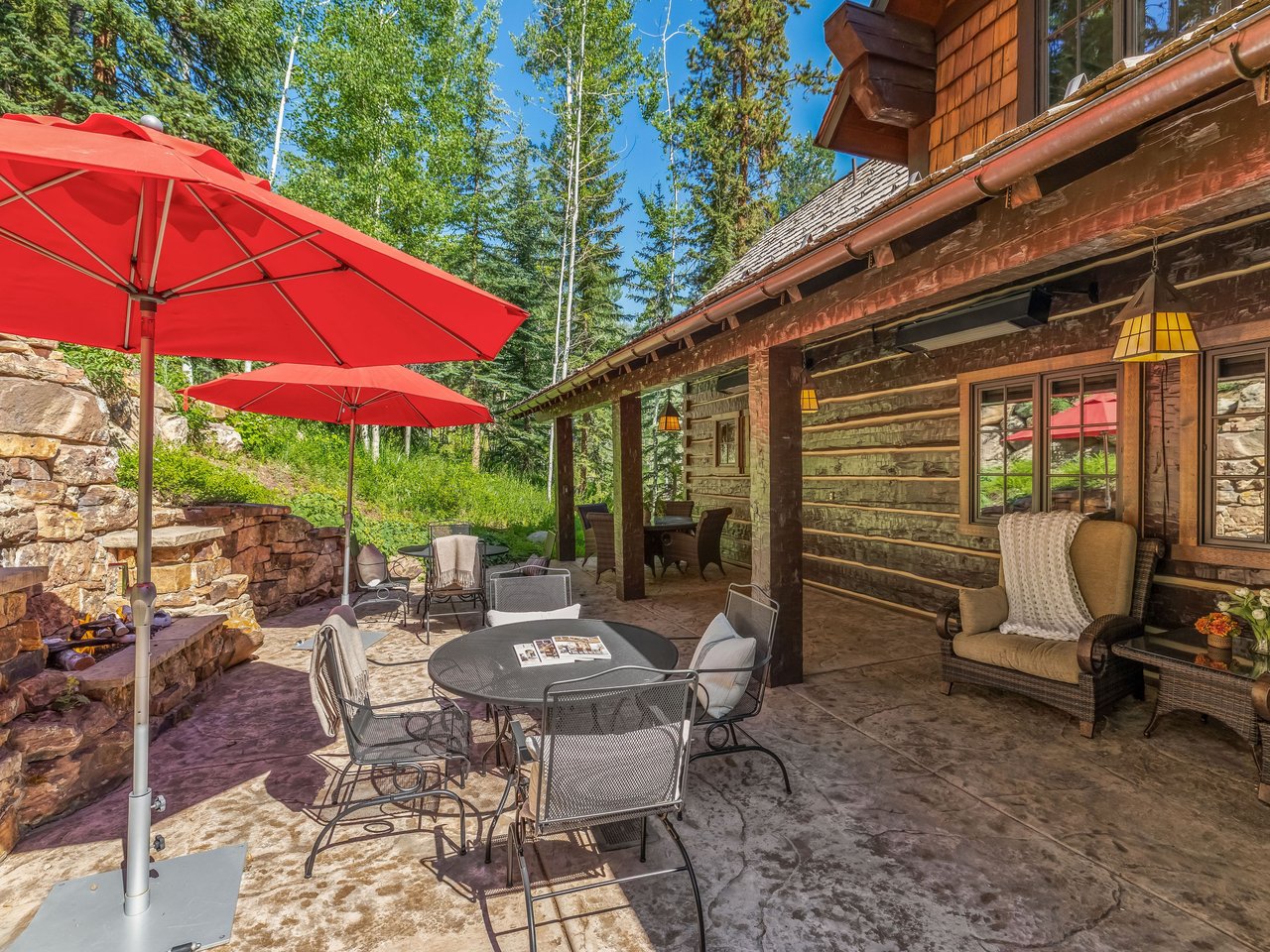 3698 Daybreak Ridge