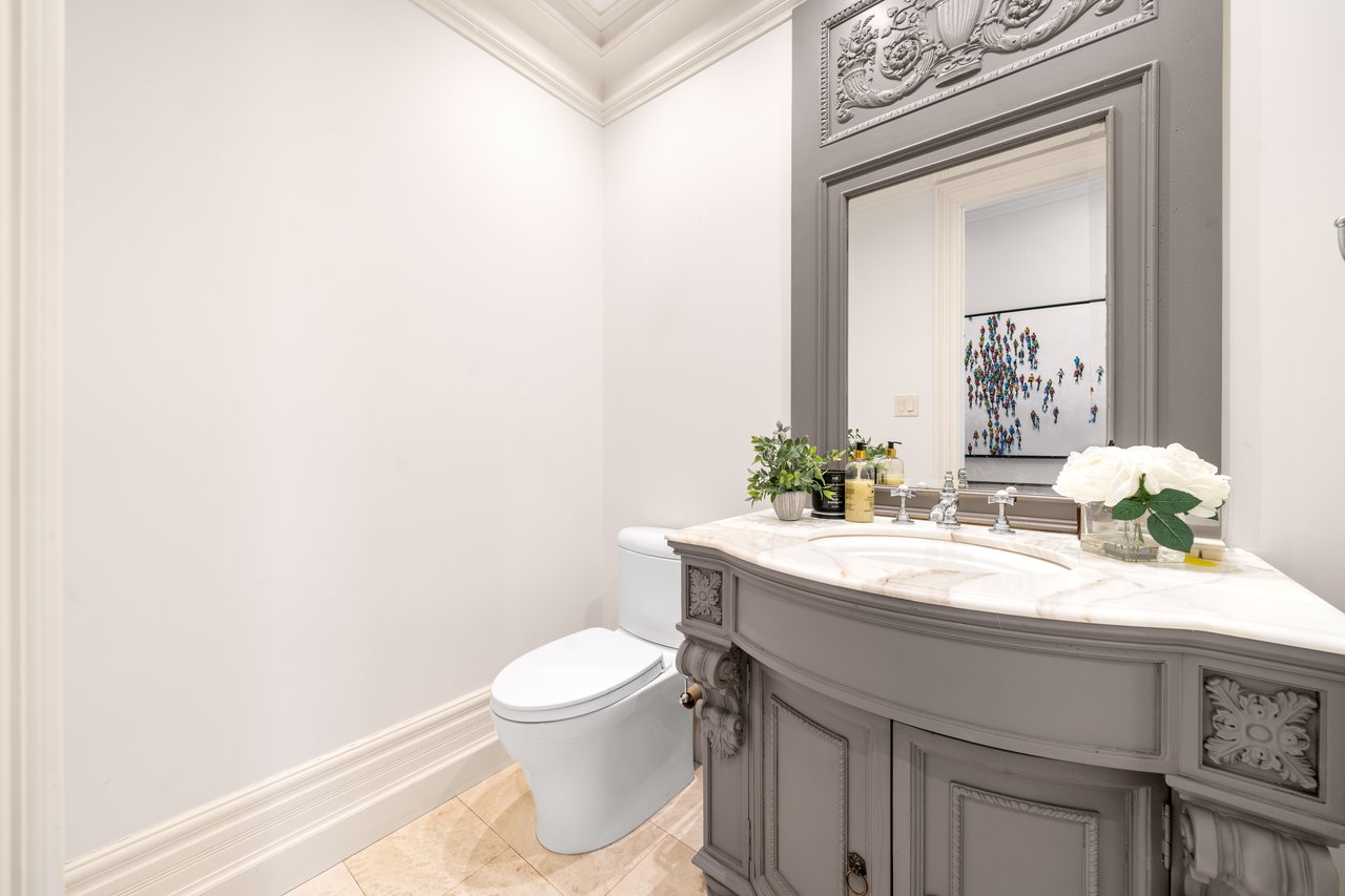 Maison Lakeshore